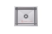 Chậu rửa bát Hafele HS20-SSN1S50 567.20.227